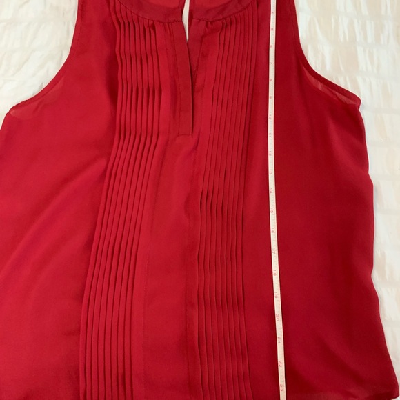 BKE Red Tank - Picture 13 of 15